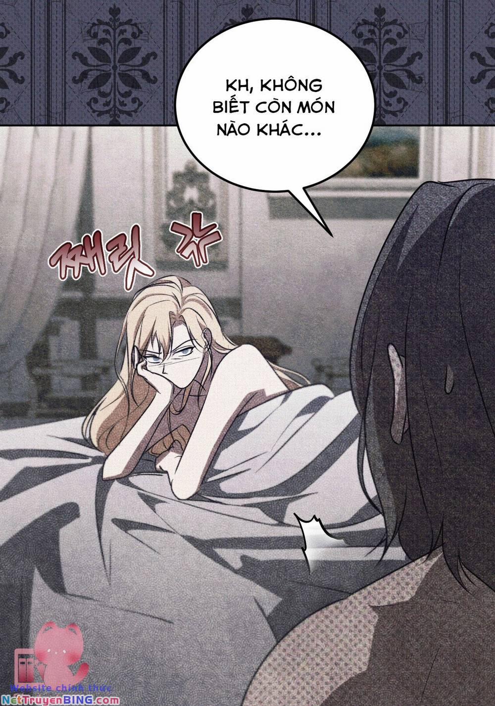 Thánh Nữ Giả Muốn Bỏ Trốn 35 trang 9