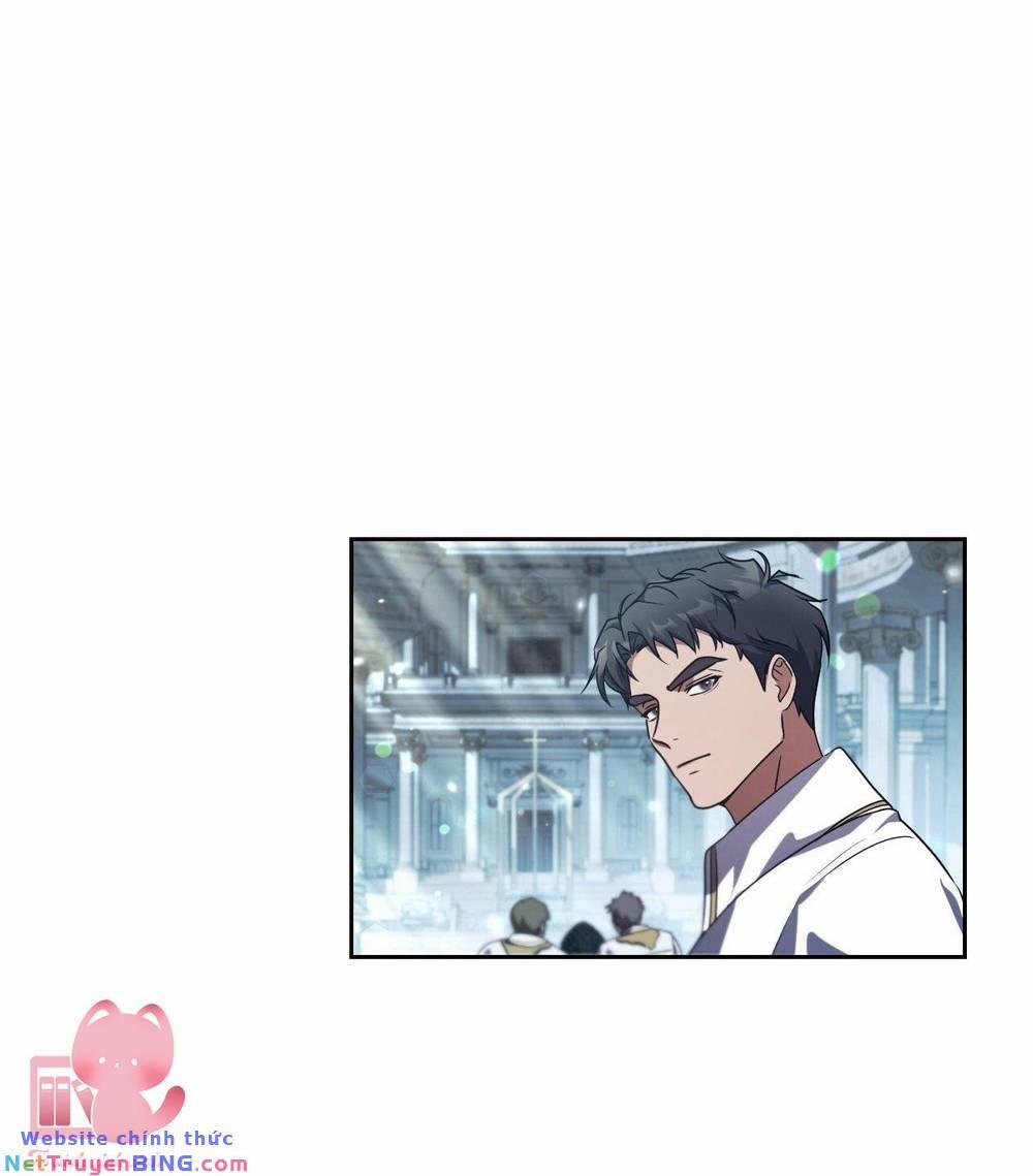 Thánh Nữ Giả Muốn Bỏ Trốn 36 trang 12