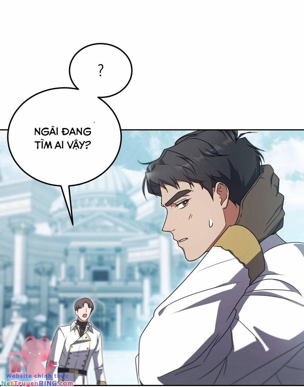 Thánh Nữ Giả Muốn Bỏ Trốn 36 trang 18