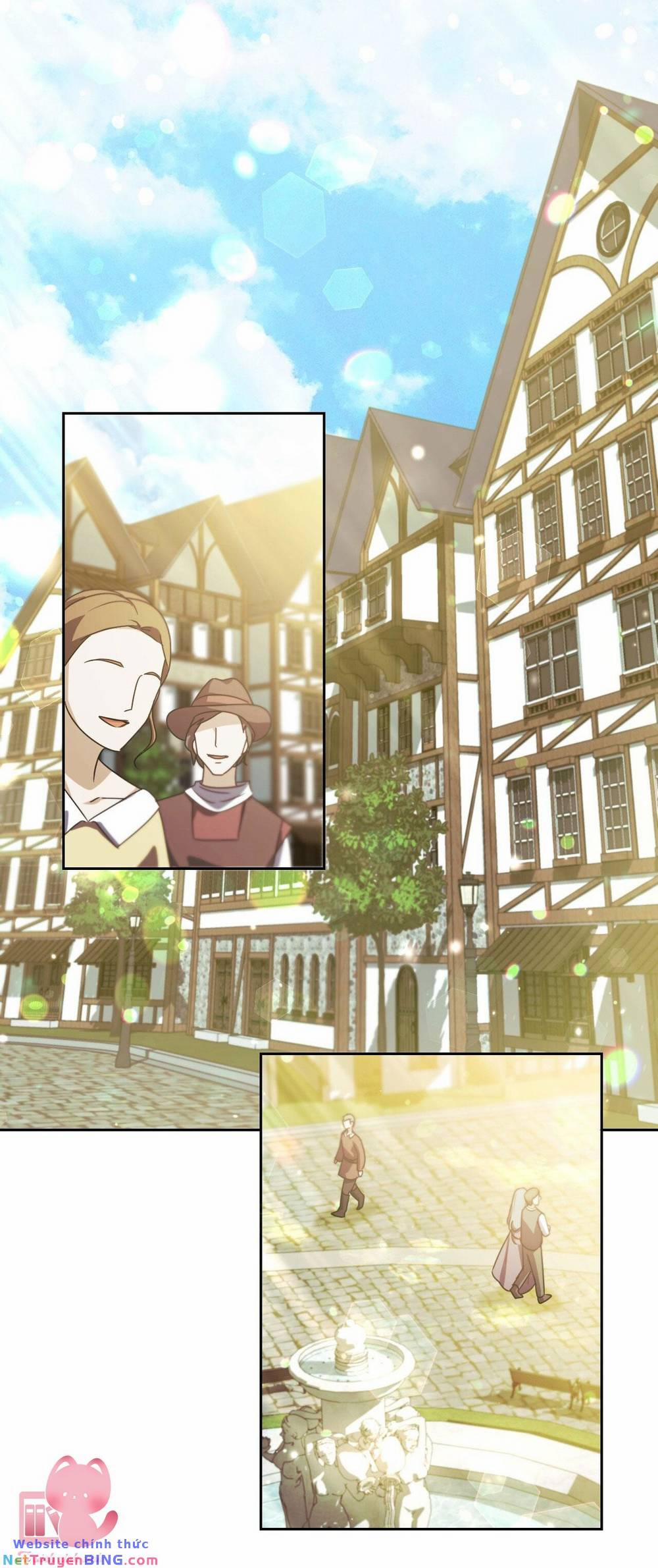 Thánh Nữ Giả Muốn Bỏ Trốn 36 trang 22