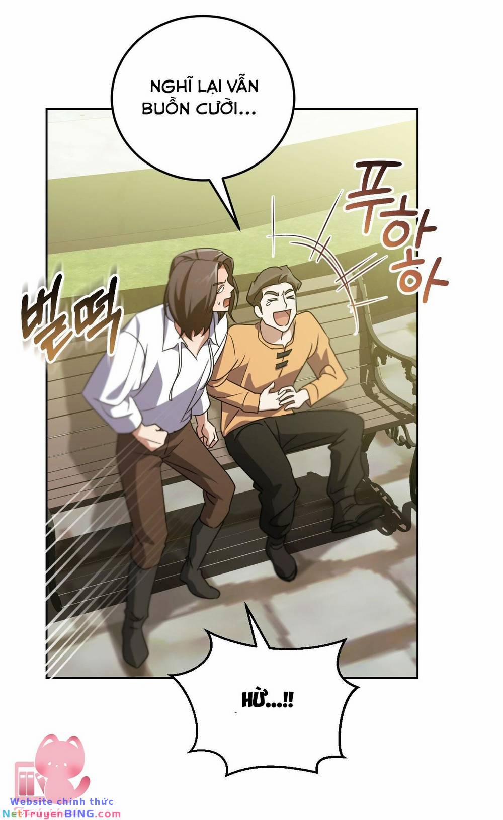 Thánh Nữ Giả Muốn Bỏ Trốn 36 trang 30