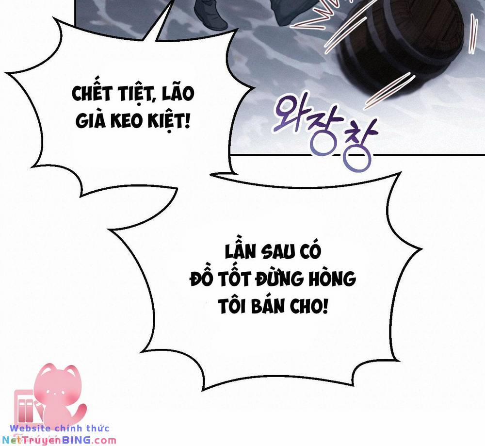 Thánh Nữ Giả Muốn Bỏ Trốn 36 trang 39