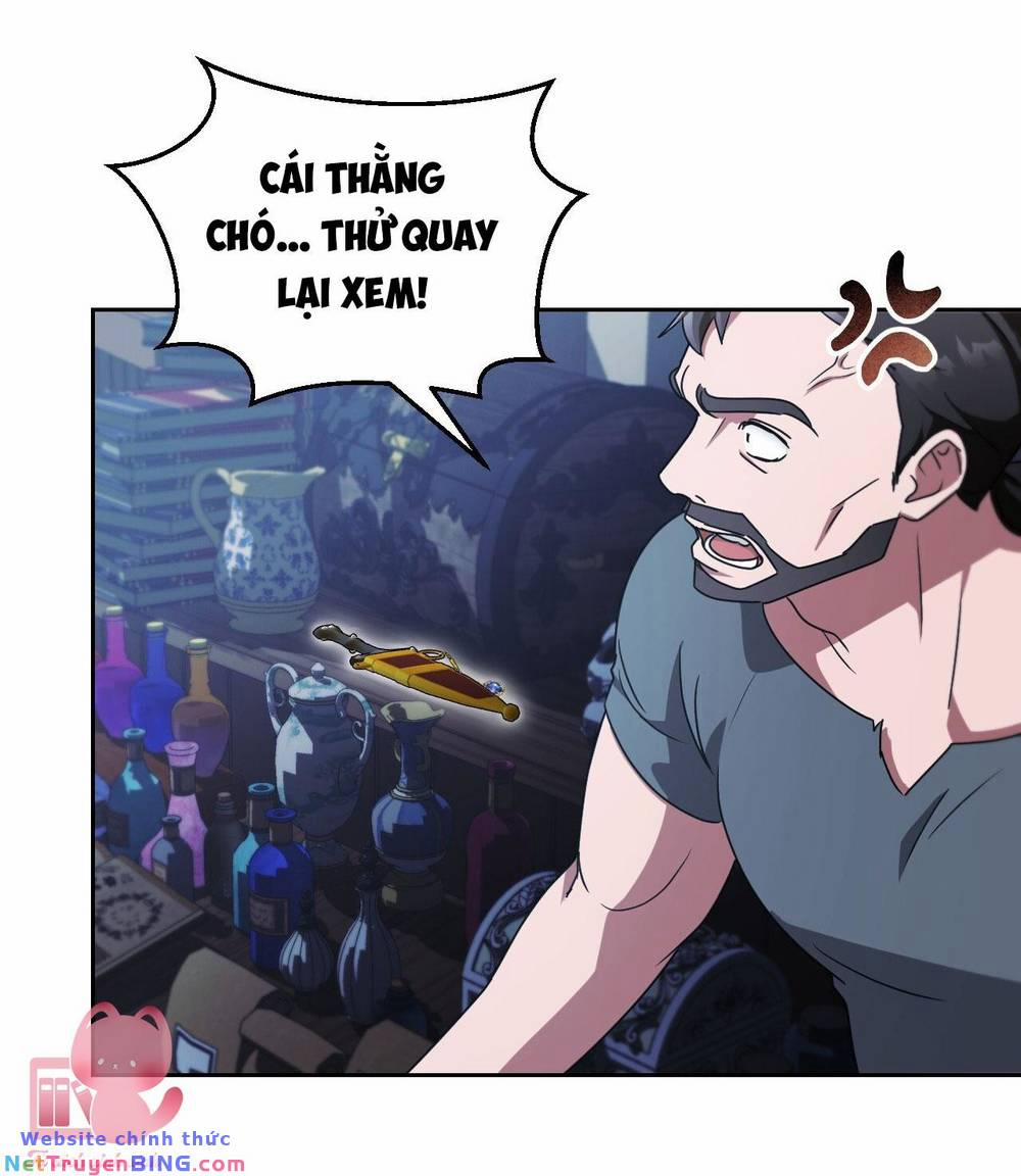 Thánh Nữ Giả Muốn Bỏ Trốn 36 trang 40