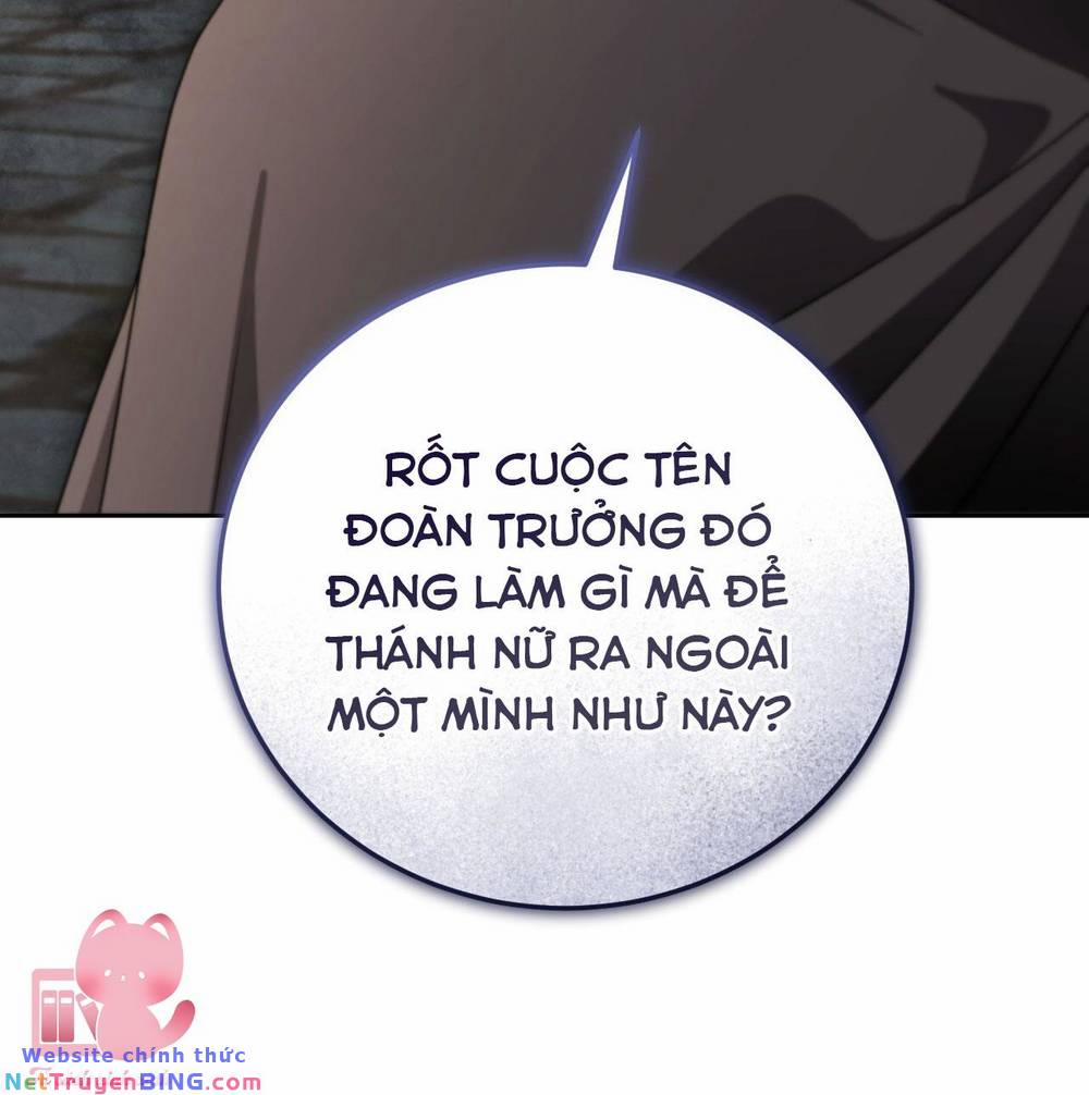 Thánh Nữ Giả Muốn Bỏ Trốn 36 trang 57