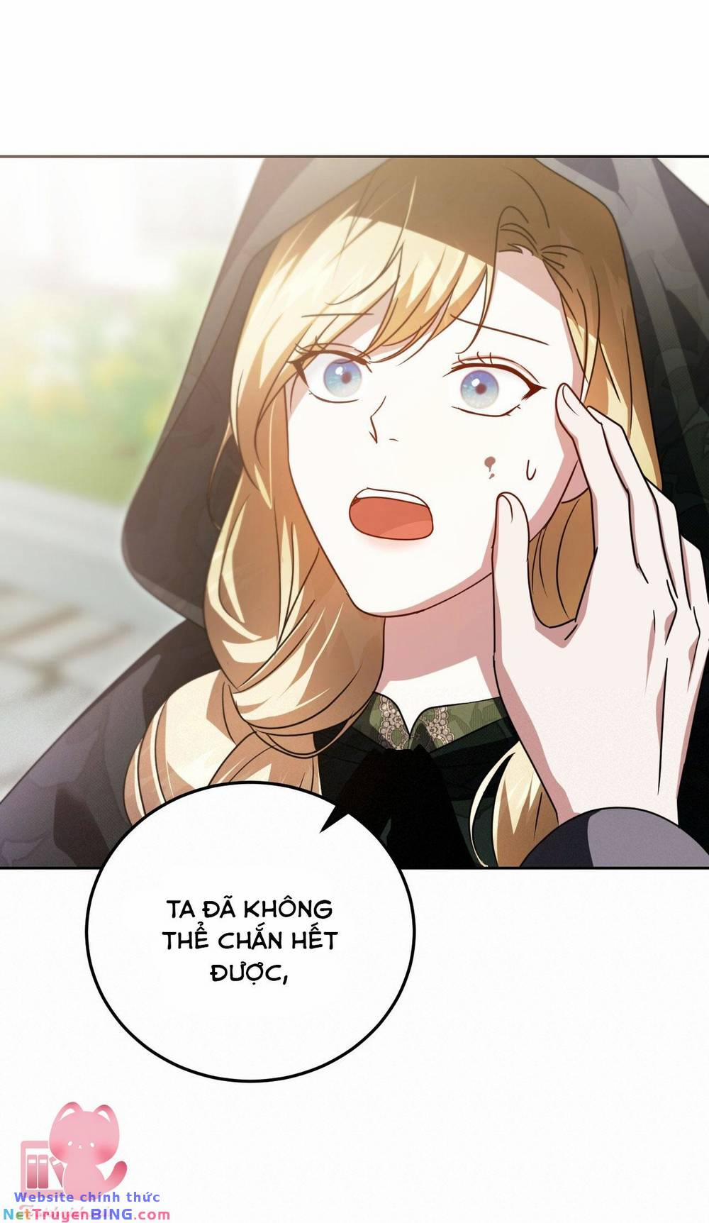 Thánh Nữ Giả Muốn Bỏ Trốn 36 trang 68