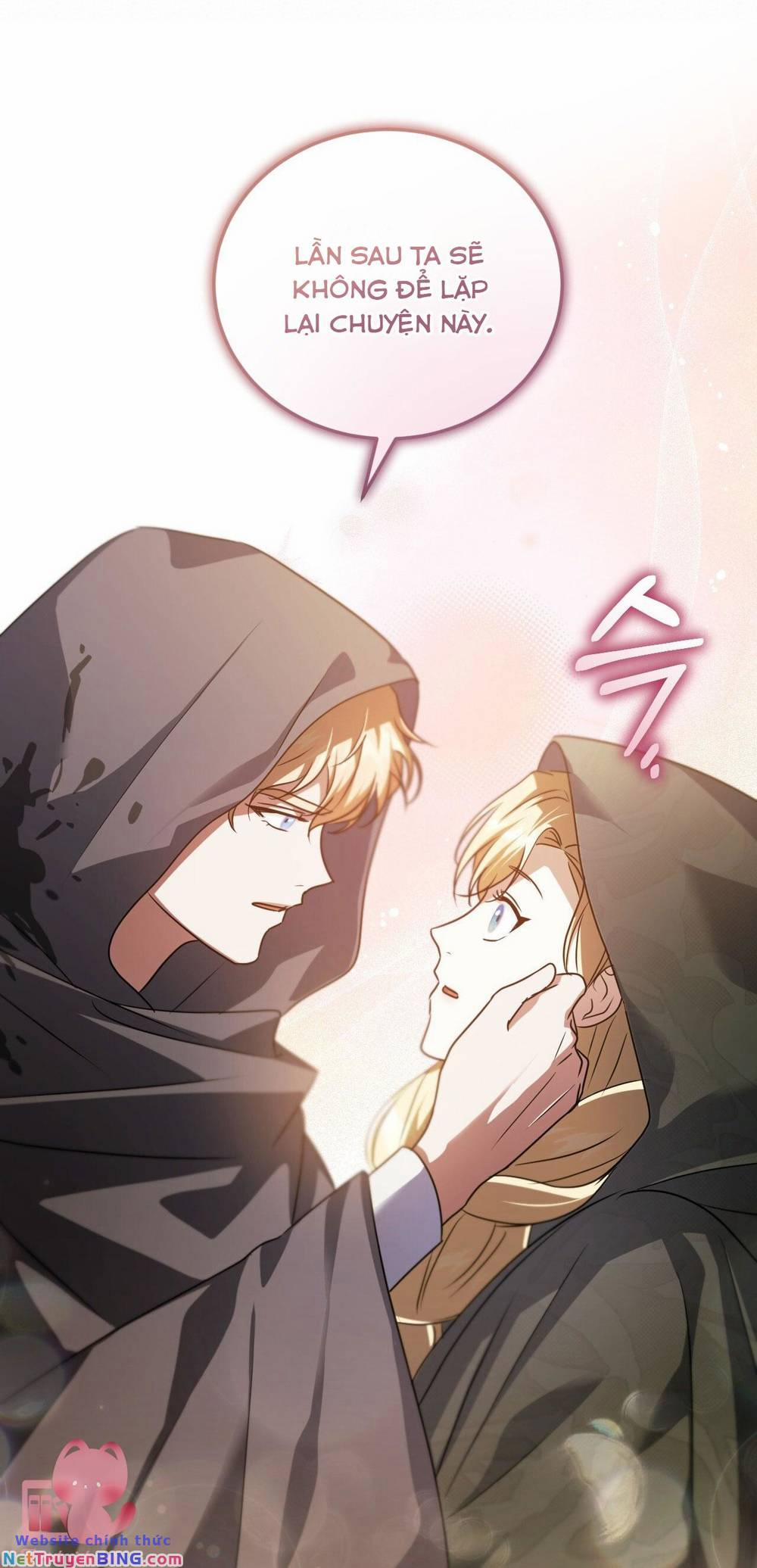 Thánh Nữ Giả Muốn Bỏ Trốn 36 trang 69