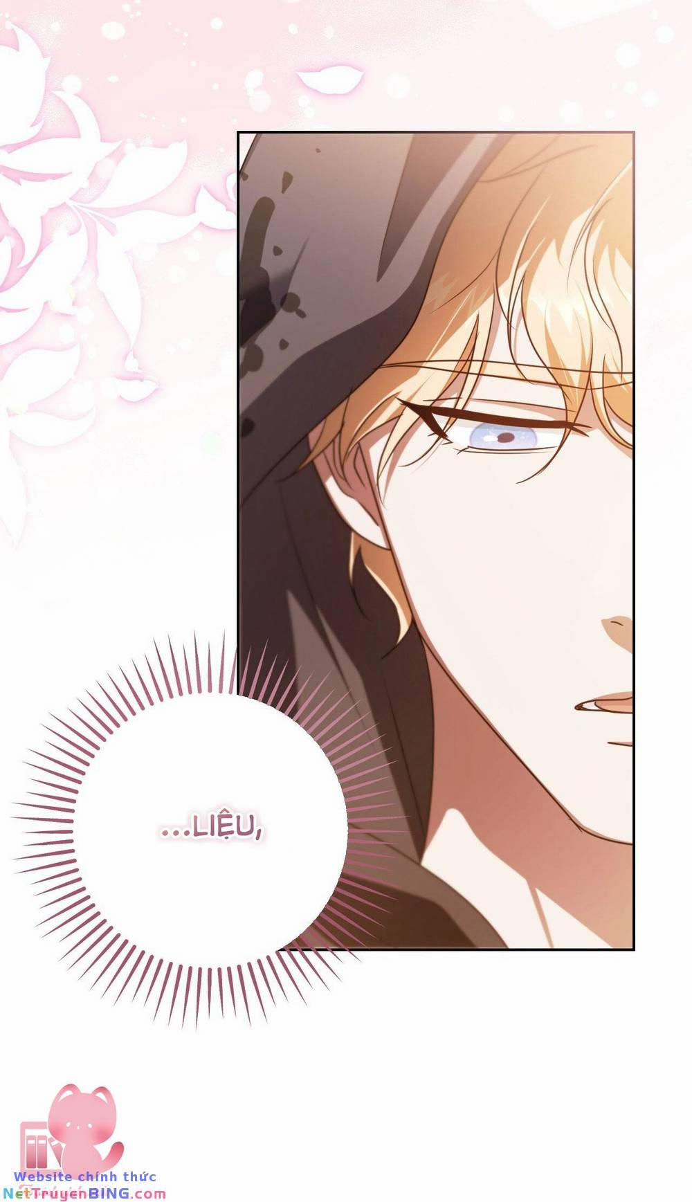 Thánh Nữ Giả Muốn Bỏ Trốn 36 trang 72