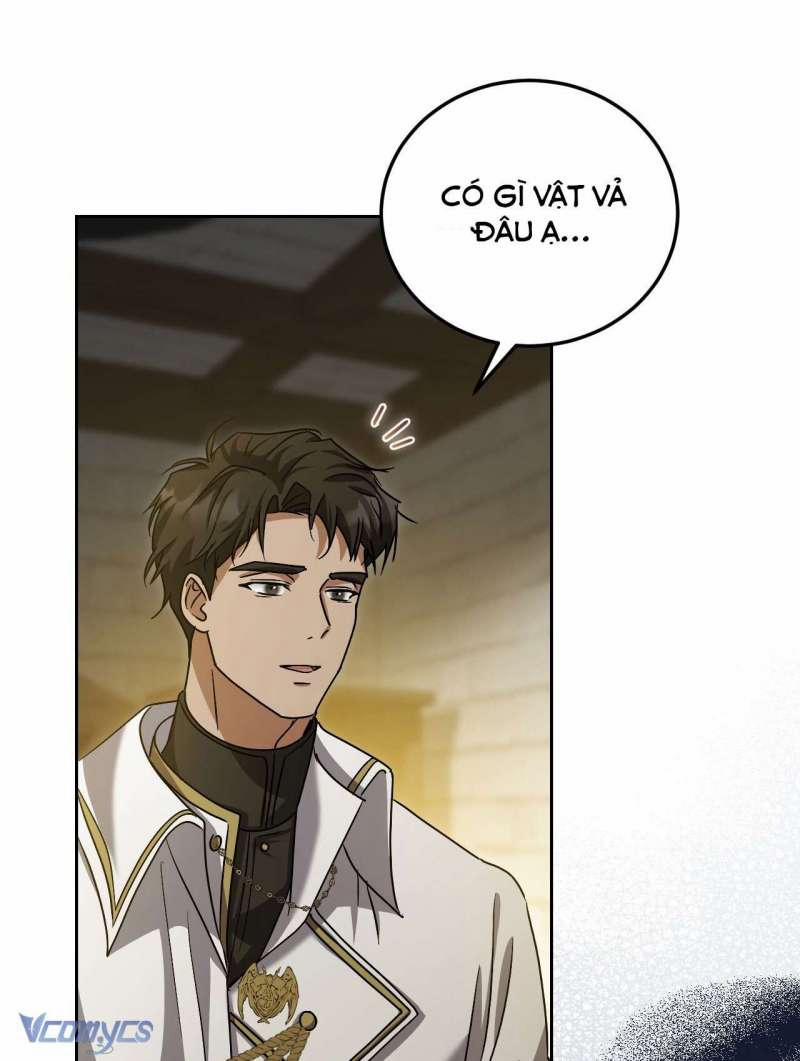 Thánh Nữ Giả Muốn Bỏ Trốn 39 trang 11