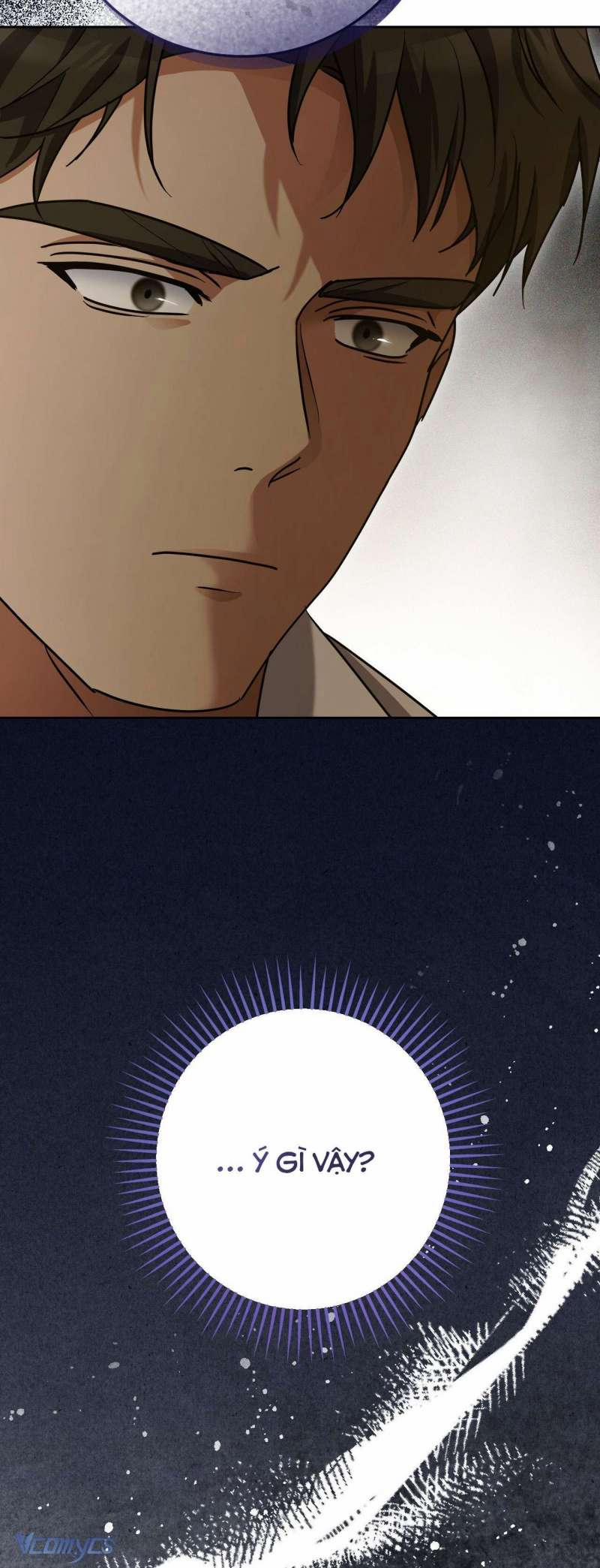 Thánh Nữ Giả Muốn Bỏ Trốn 39 trang 13