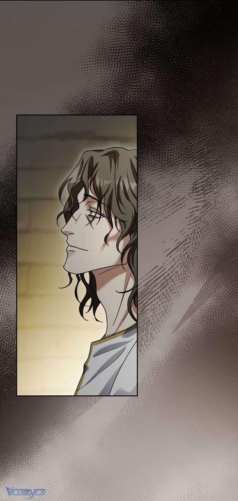 Thánh Nữ Giả Muốn Bỏ Trốn 39 trang 18