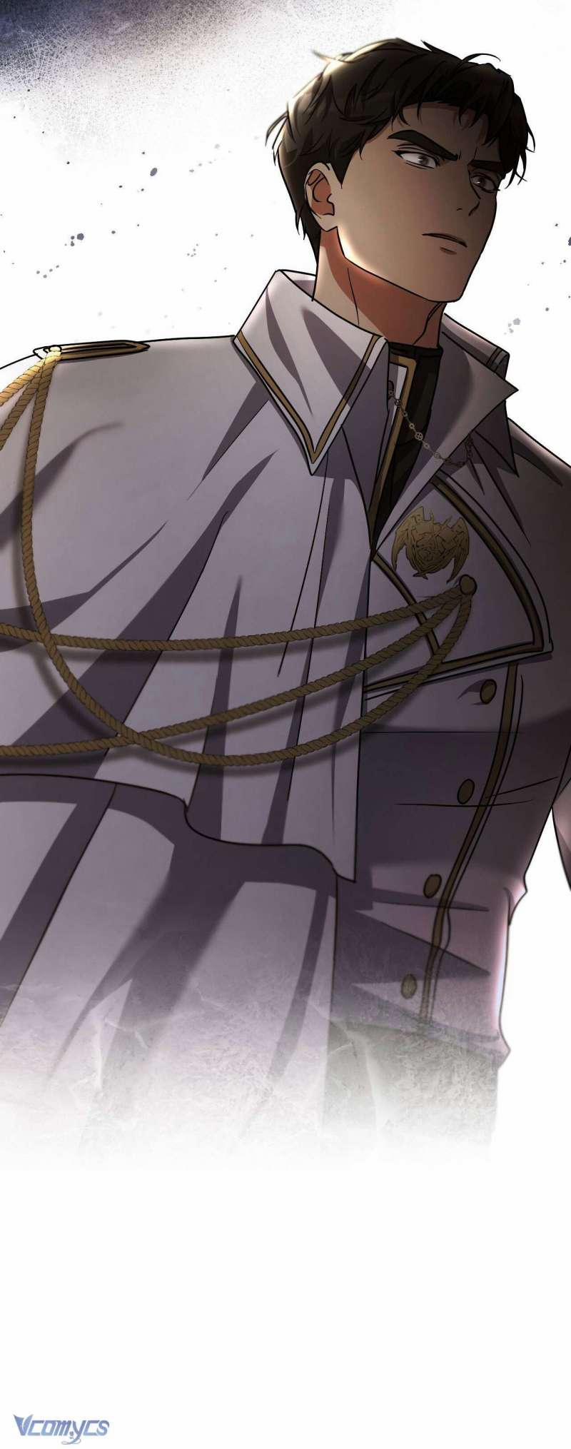 Thánh Nữ Giả Muốn Bỏ Trốn 39 trang 23