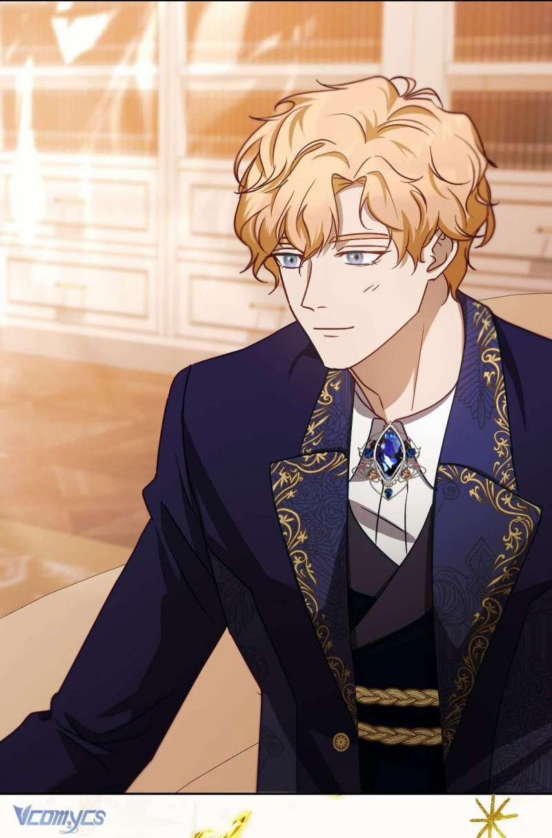 Thánh Nữ Giả Muốn Bỏ Trốn 39 trang 35