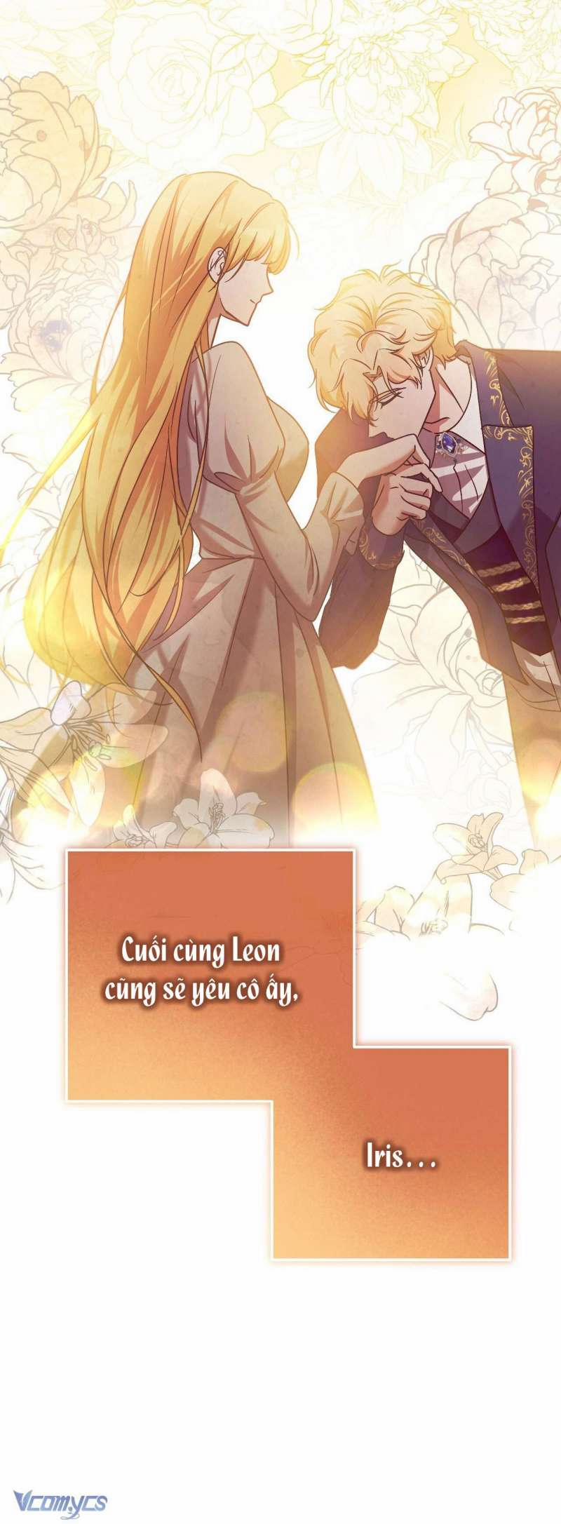 Thánh Nữ Giả Muốn Bỏ Trốn 39 trang 43