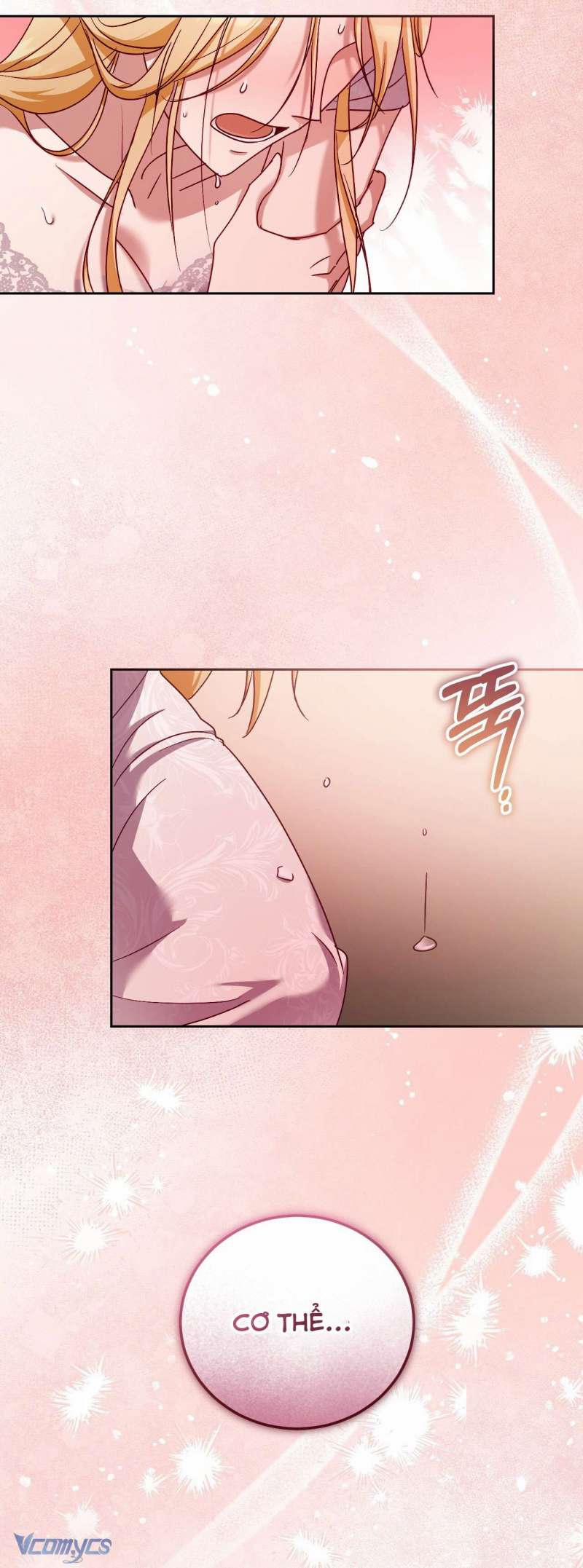 Thánh Nữ Giả Muốn Bỏ Trốn 39 trang 56