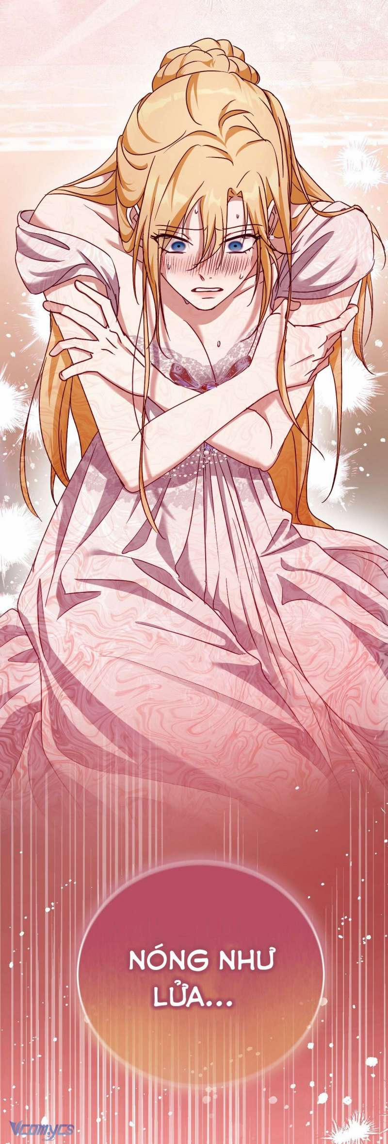 Thánh Nữ Giả Muốn Bỏ Trốn 39 trang 57