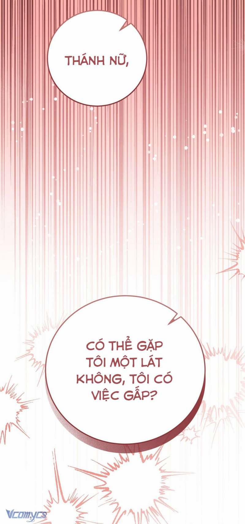 Thánh Nữ Giả Muốn Bỏ Trốn 39 trang 68