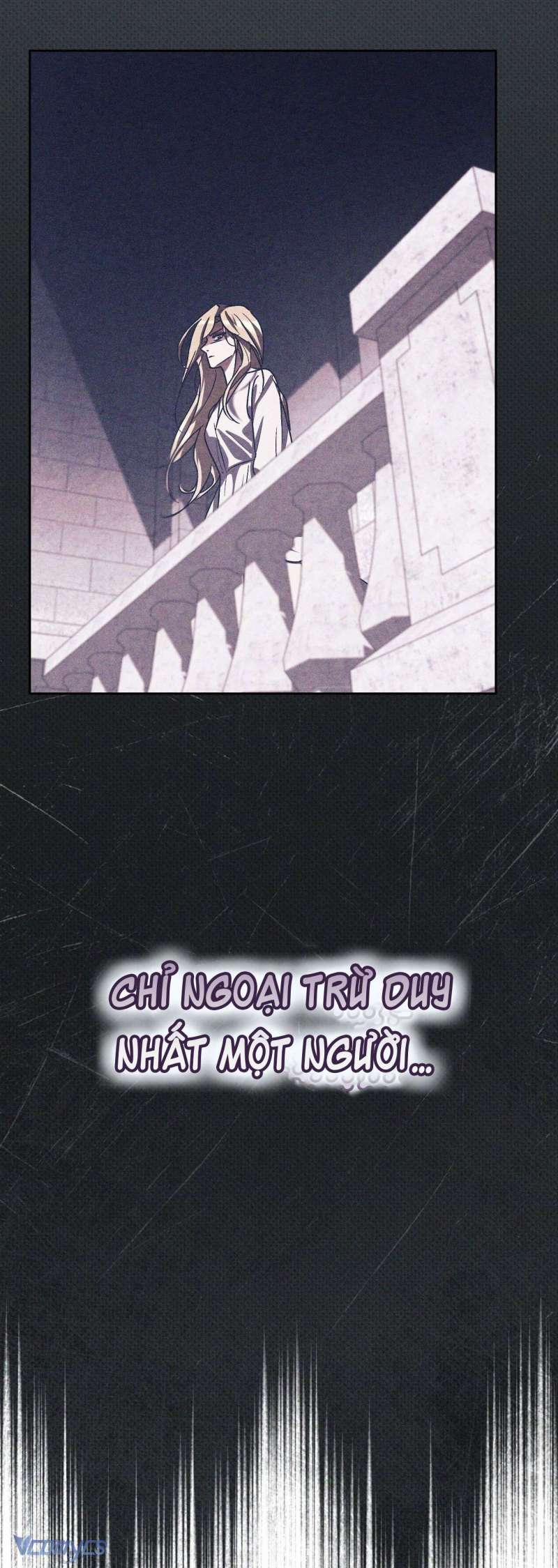 Thánh Nữ Giả Muốn Bỏ Trốn 39 trang 8