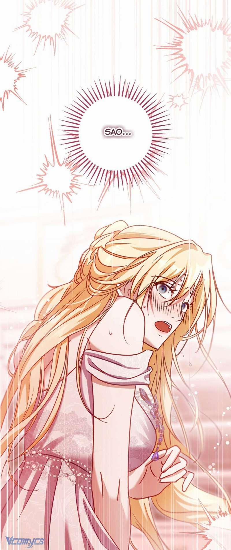 Thánh Nữ Giả Muốn Bỏ Trốn 40 trang 1