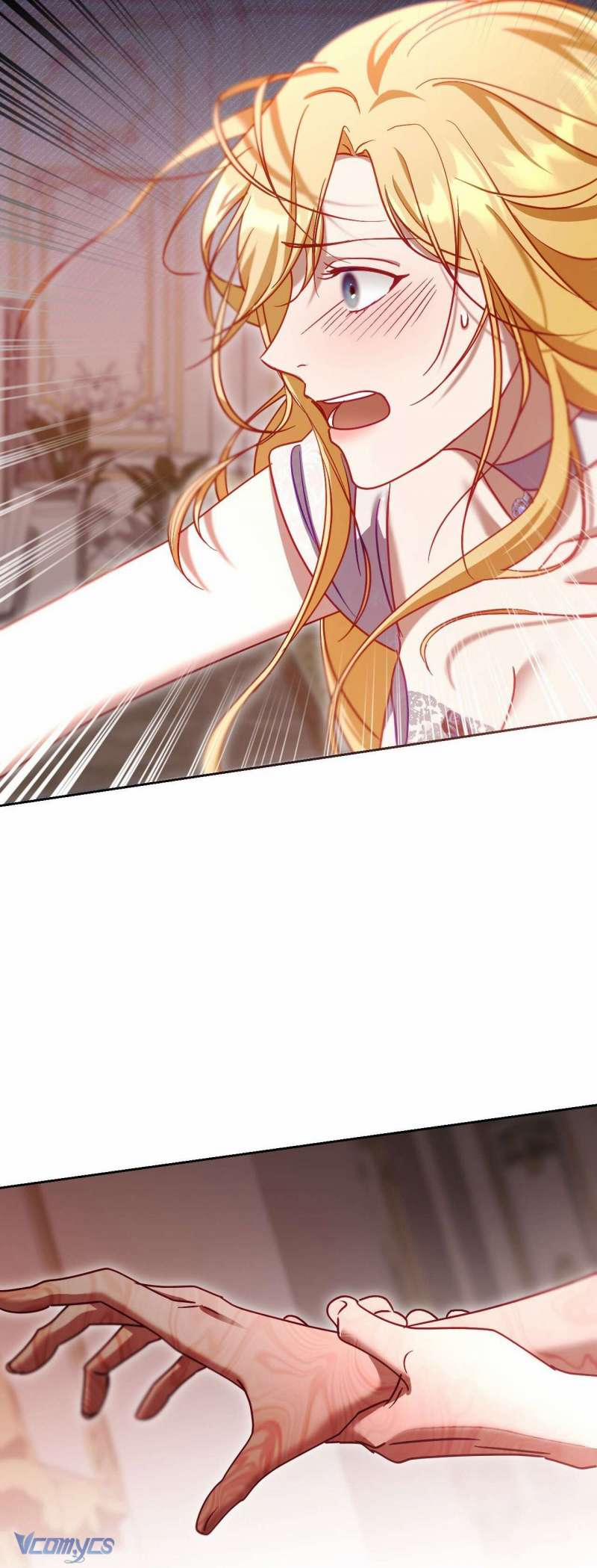 Thánh Nữ Giả Muốn Bỏ Trốn 40 trang 13