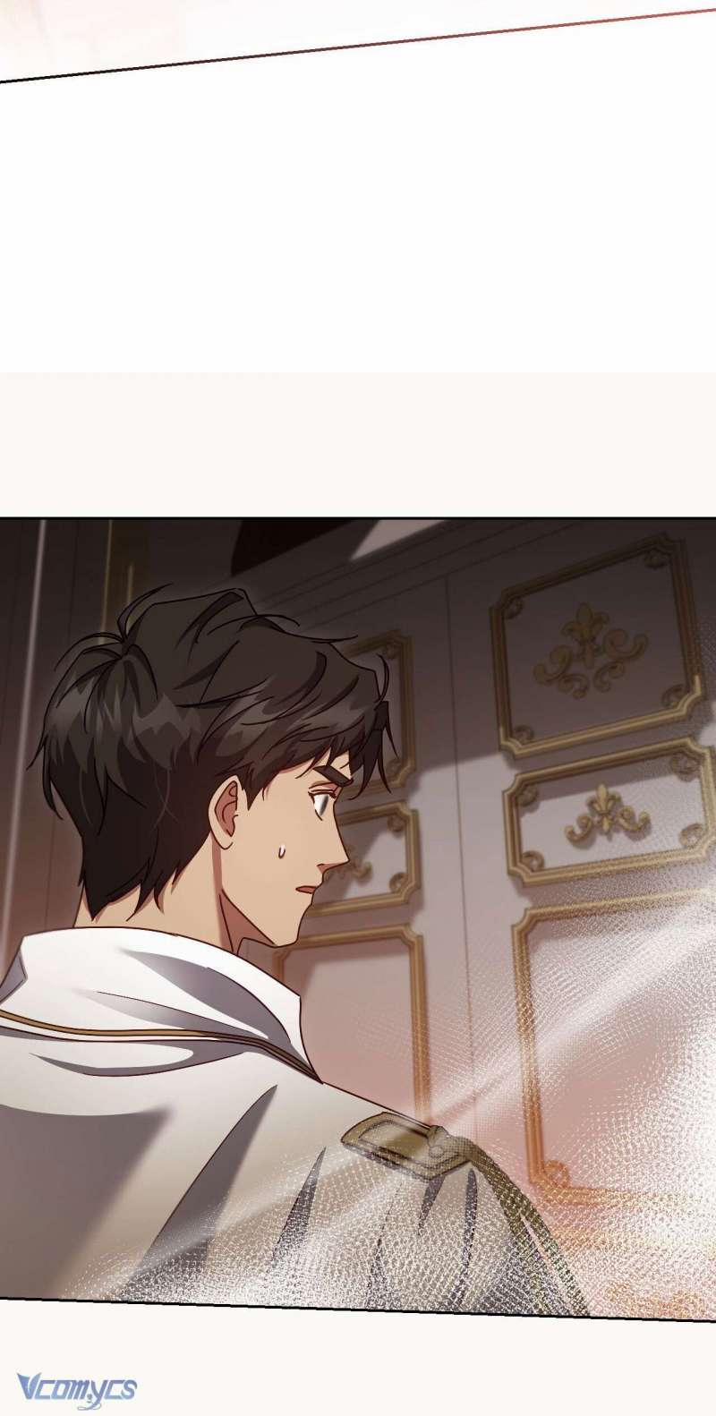 Thánh Nữ Giả Muốn Bỏ Trốn 40 trang 14