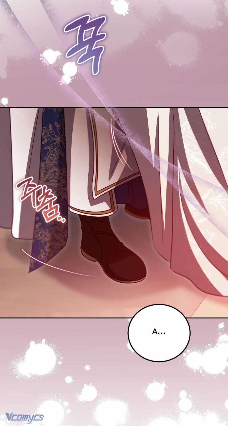 Thánh Nữ Giả Muốn Bỏ Trốn 40 trang 33