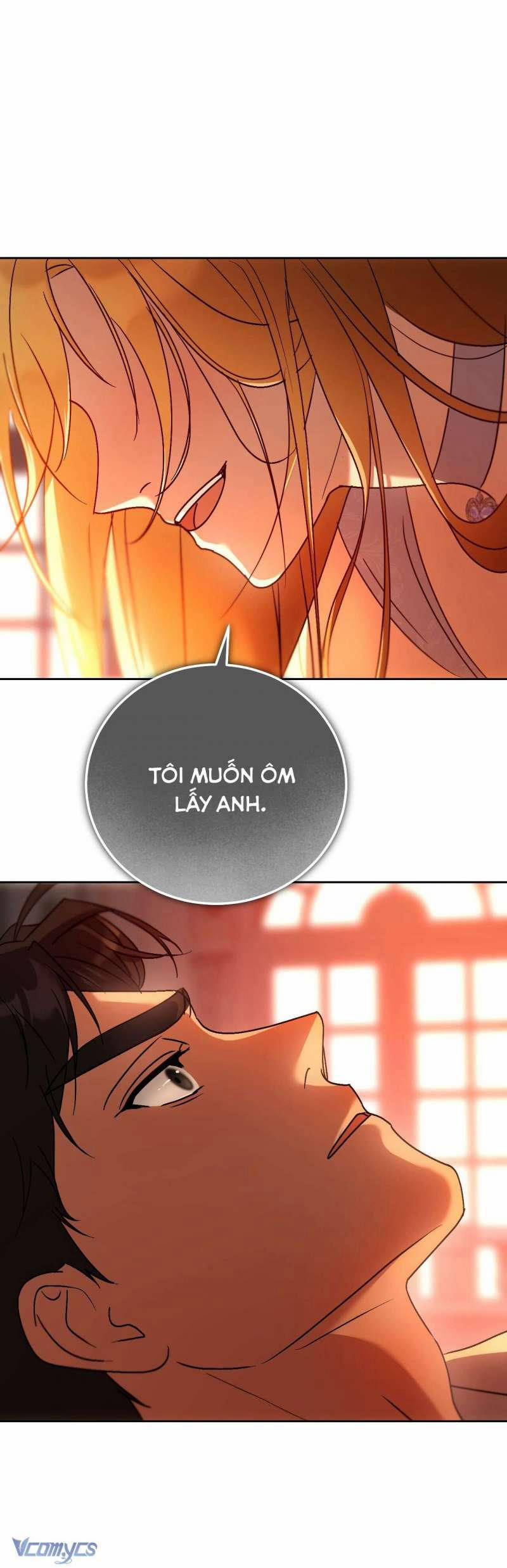 Thánh Nữ Giả Muốn Bỏ Trốn 40 trang 36