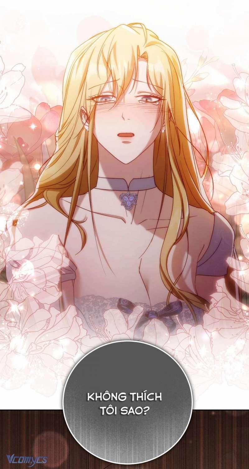 Thánh Nữ Giả Muốn Bỏ Trốn 40 trang 46