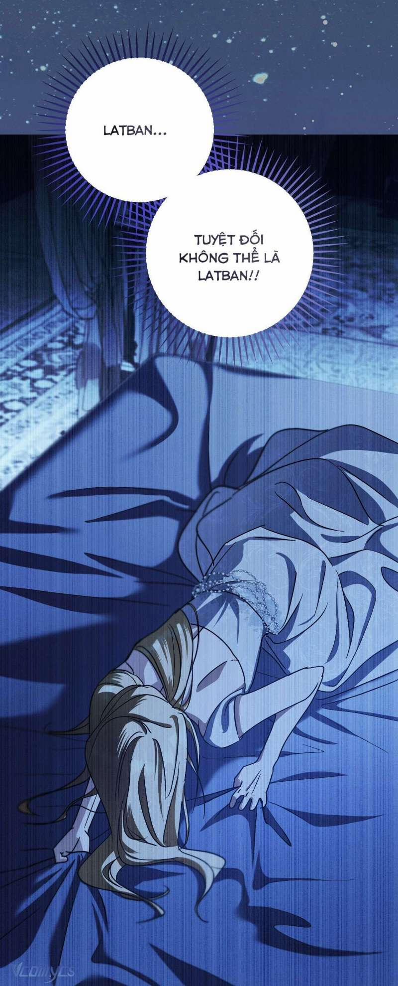 Thánh Nữ Giả Muốn Bỏ Trốn 40 trang 57