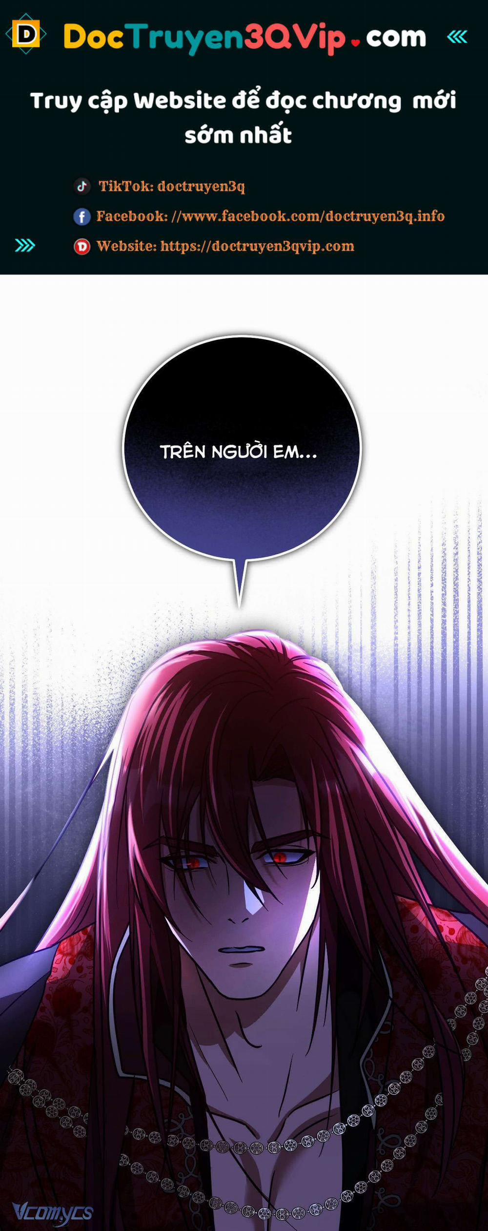 Thánh Nữ Giả Muốn Bỏ Trốn 41 trang 0