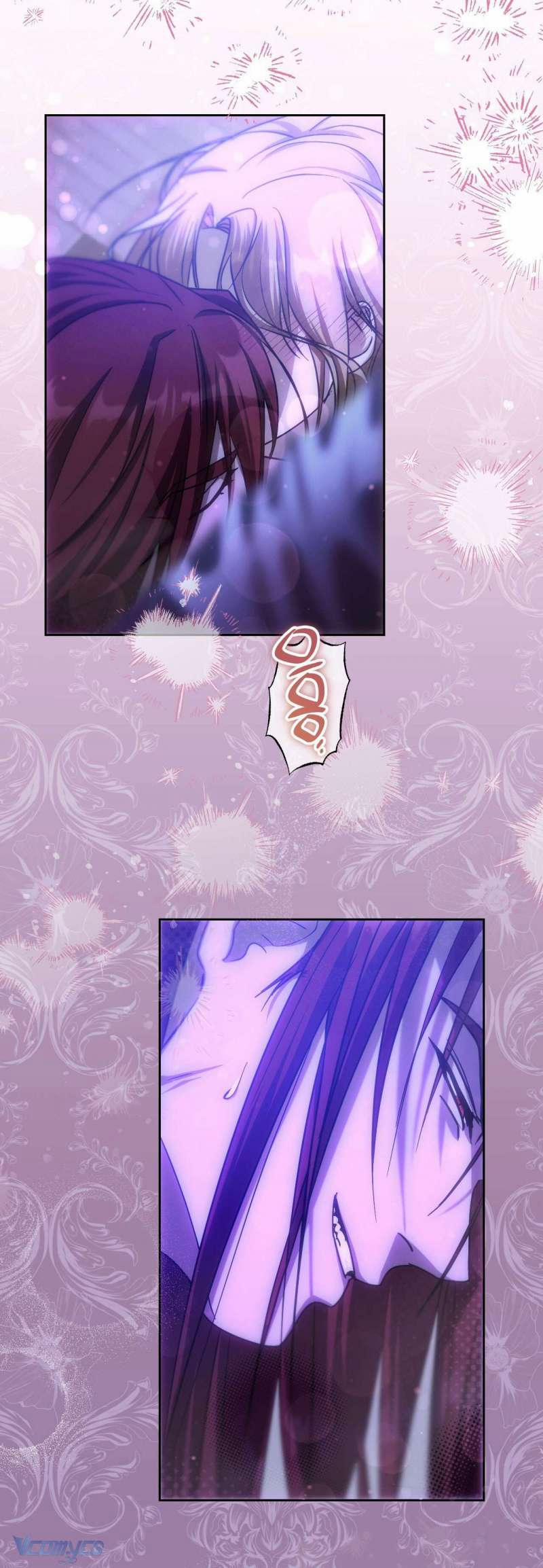 Thánh Nữ Giả Muốn Bỏ Trốn 41 trang 20