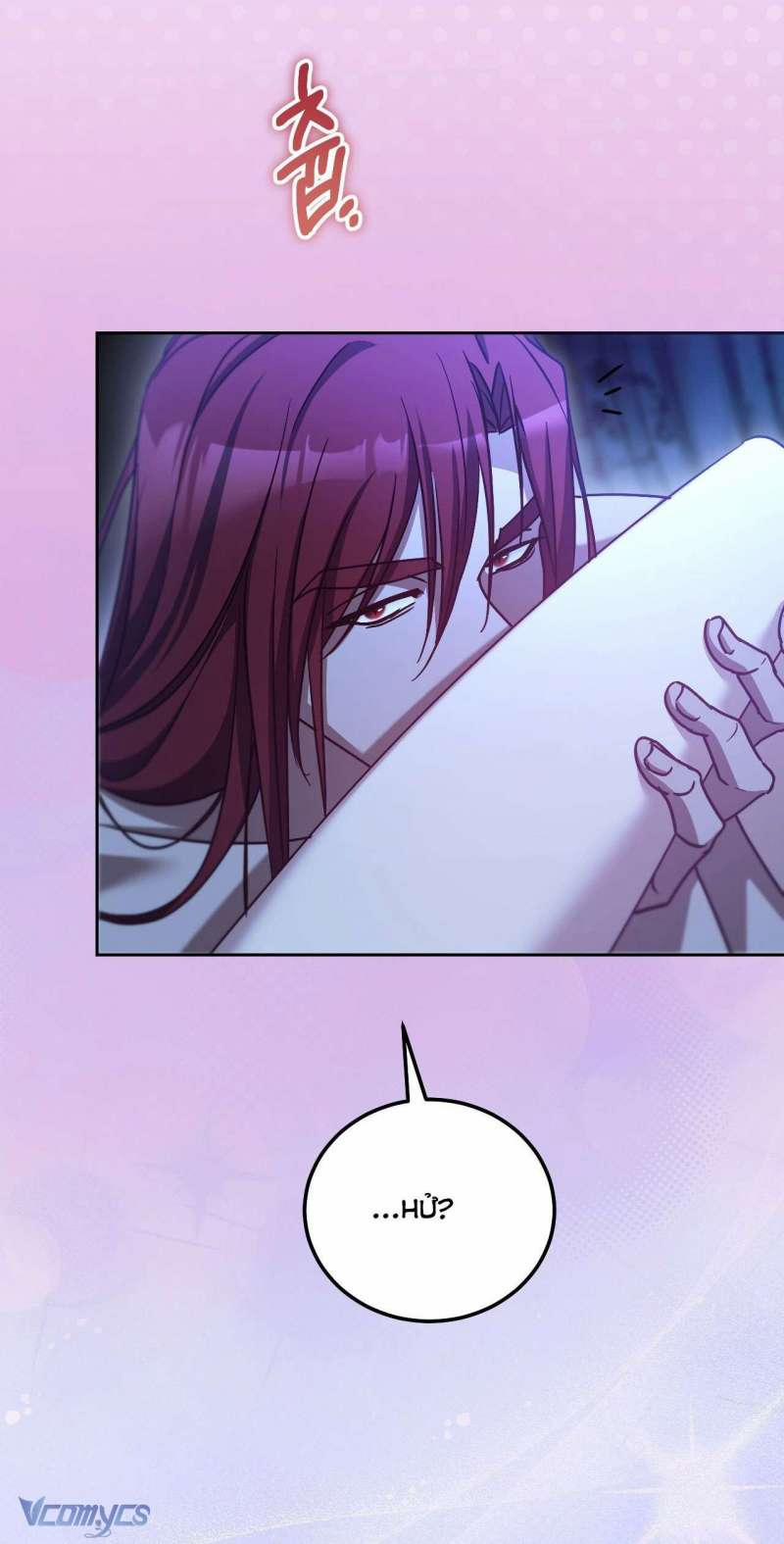 Thánh Nữ Giả Muốn Bỏ Trốn 41 trang 25