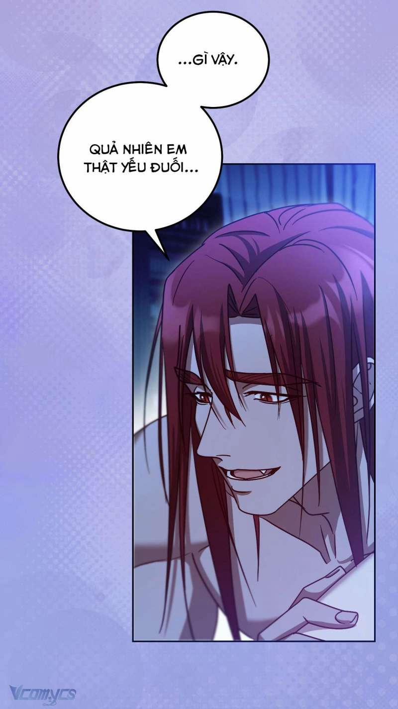 Thánh Nữ Giả Muốn Bỏ Trốn 41 trang 27