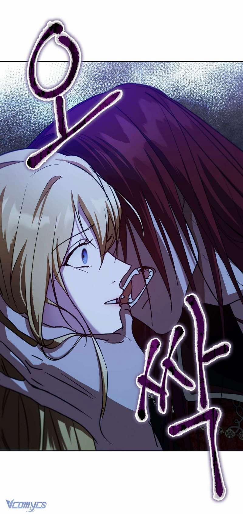 Thánh Nữ Giả Muốn Bỏ Trốn 41 trang 3