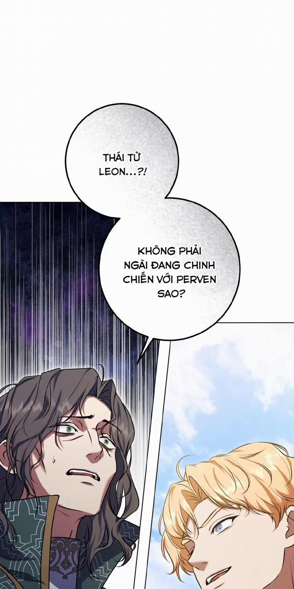 Thánh Nữ Giả Muốn Bỏ Trốn 66 trang 0