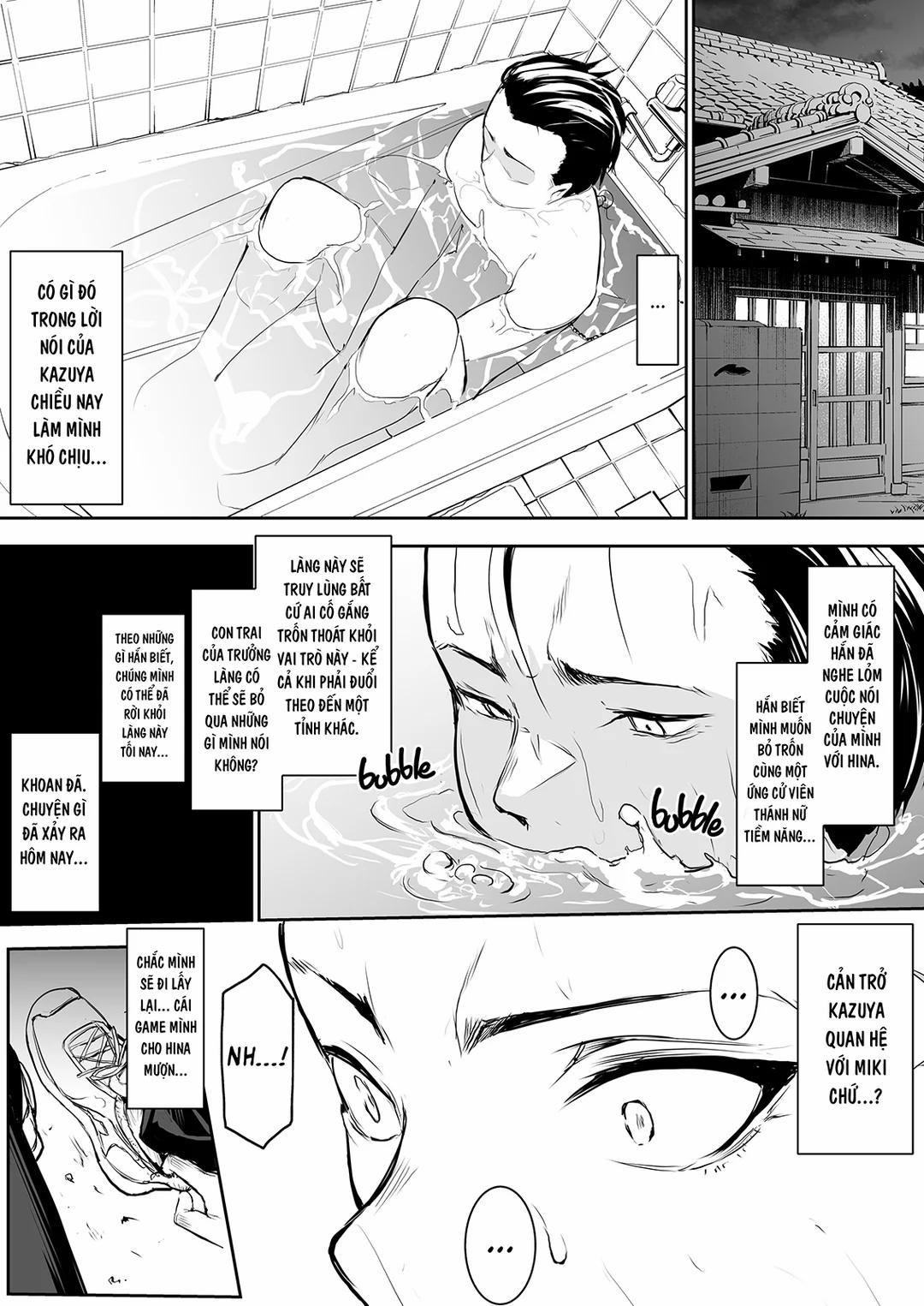 Thánh nữ sinh sản 0 trang 24