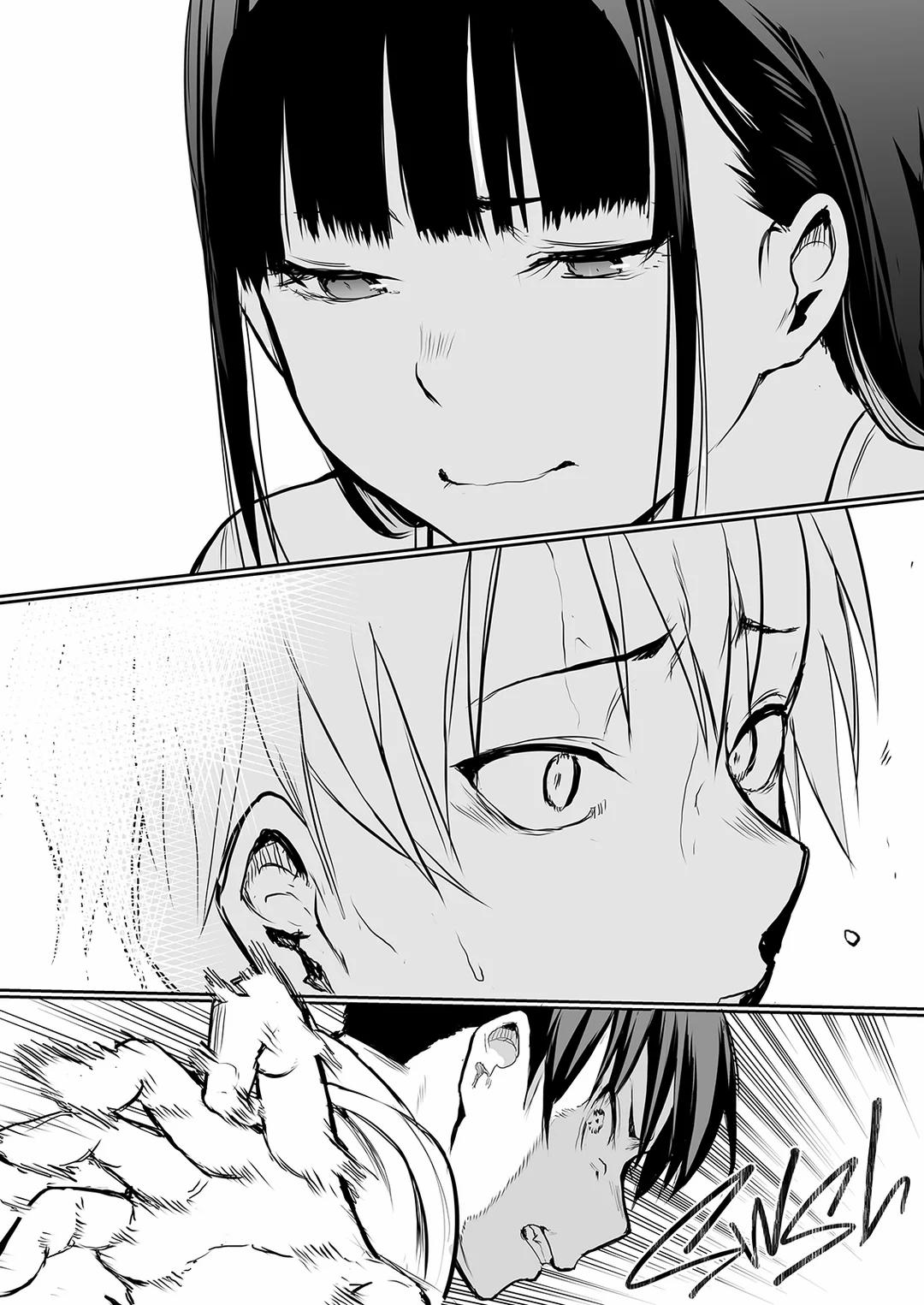 Thánh nữ sinh sản 0 trang 31