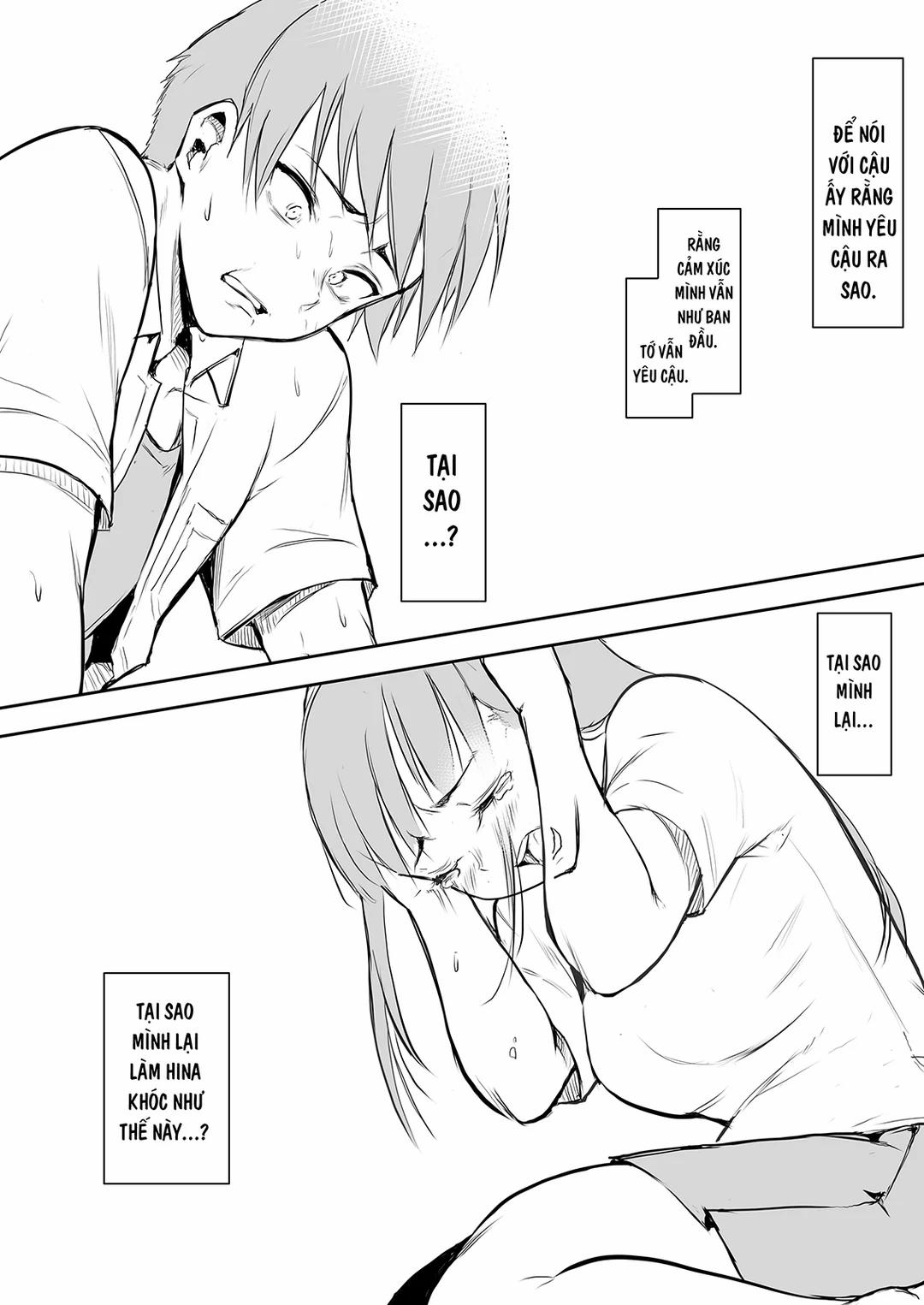 Thánh nữ sinh sản 0 trang 71