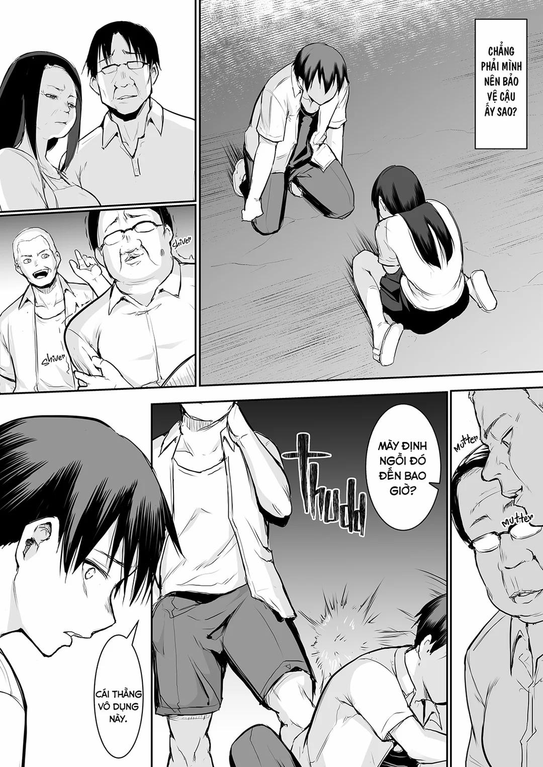 Thánh nữ sinh sản 0 trang 72