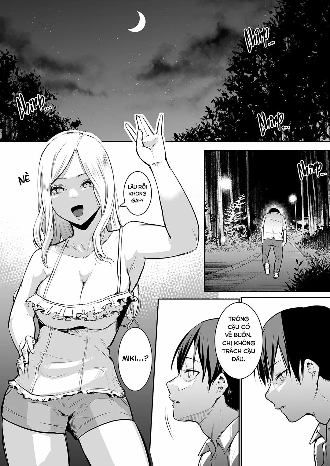 Thánh nữ sinh sản 0 trang 74