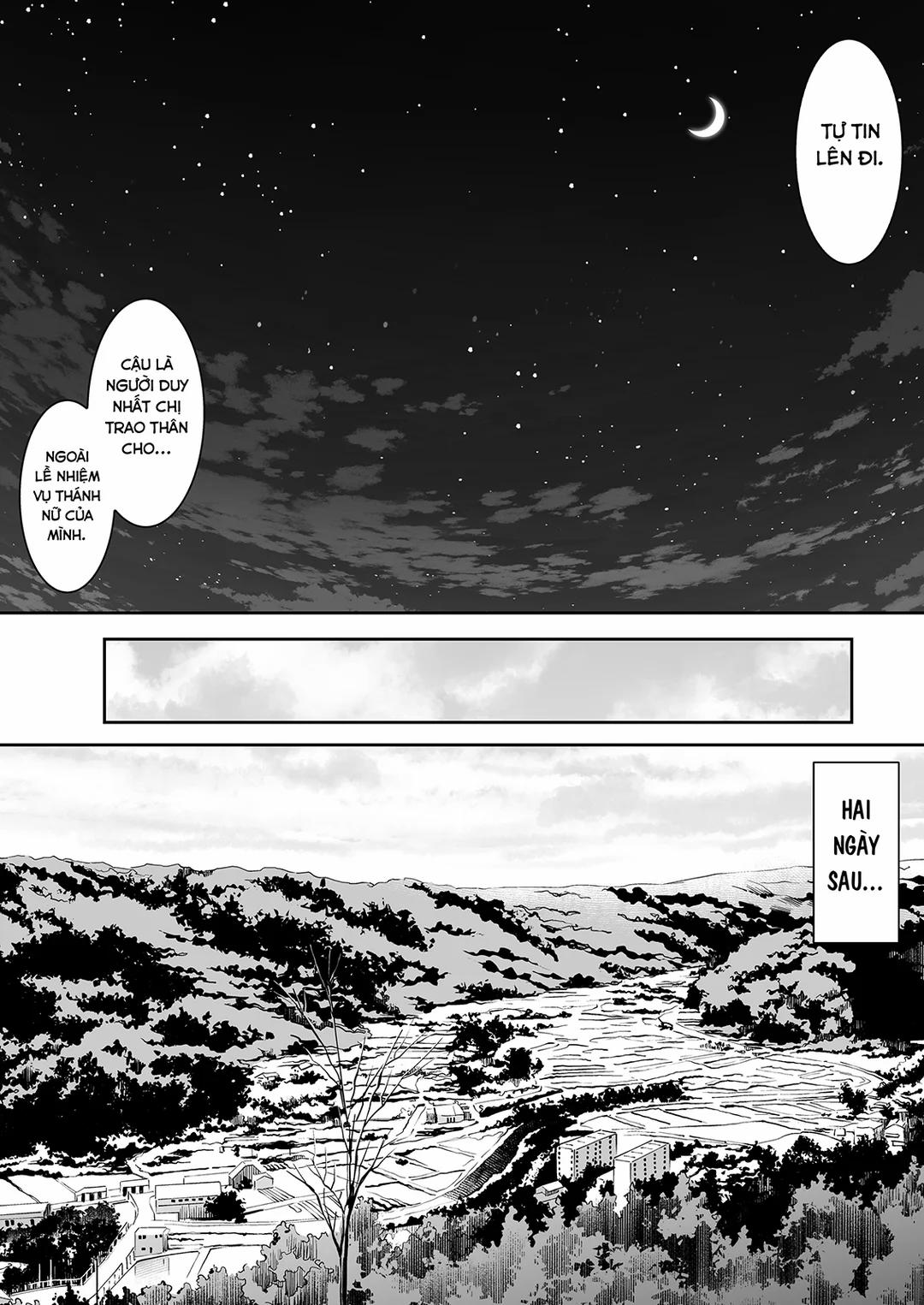 Thánh nữ sinh sản 0 trang 83