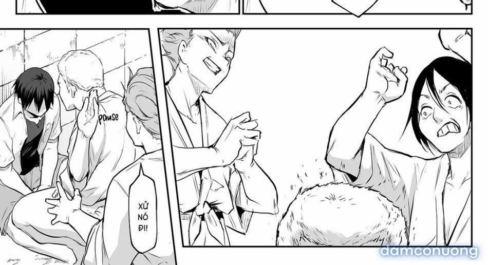 Thánh Nữ Sinh Sản 2 trang 0