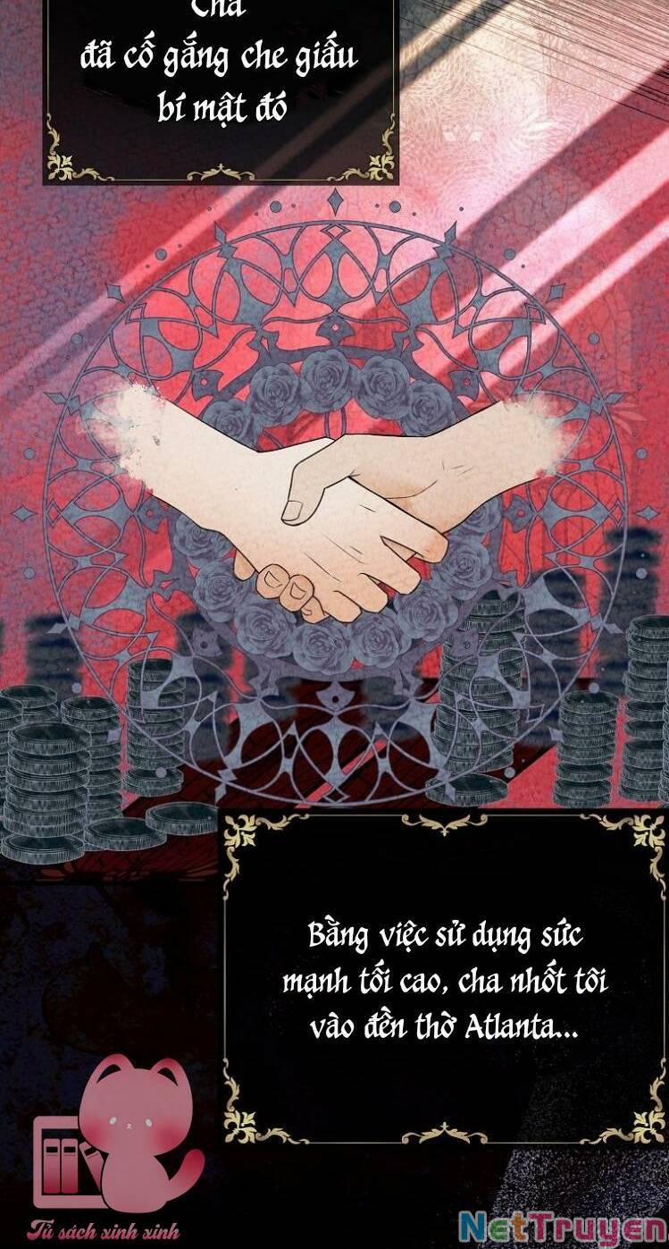 Thánh Nữ Trở Lại Làm Phản Diện 1 trang 100