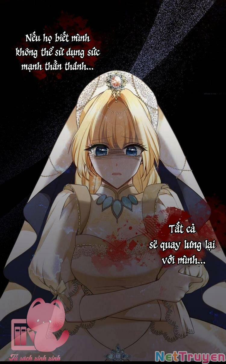 Thánh Nữ Trở Lại Làm Phản Diện 1 trang 101