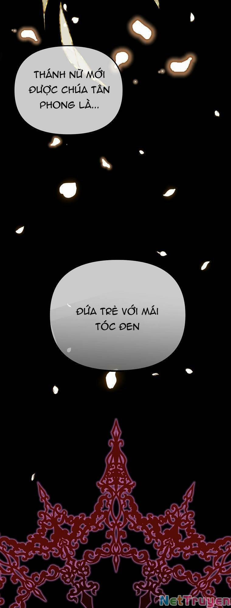 Thánh Nữ Trở Lại Làm Phản Diện 1 trang 102