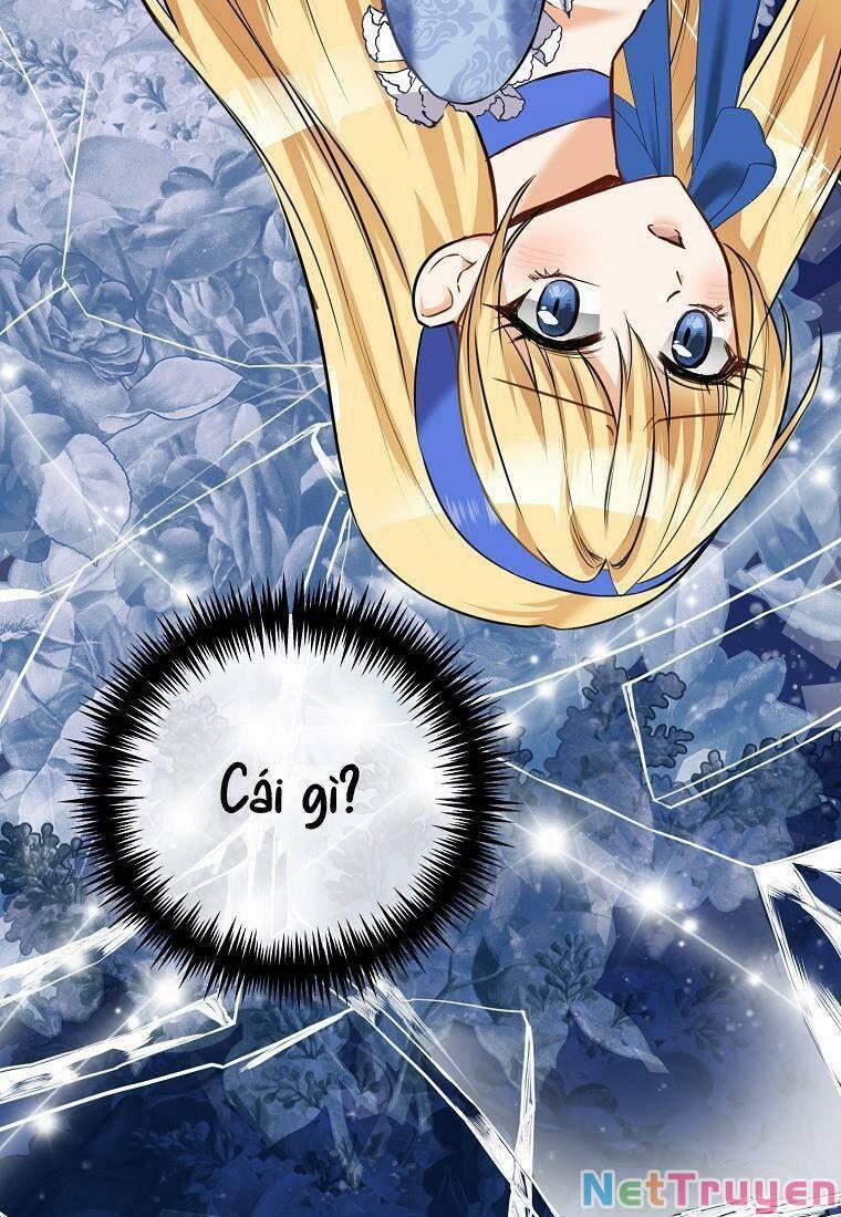 Thánh Nữ Trở Lại Làm Phản Diện 1 trang 107