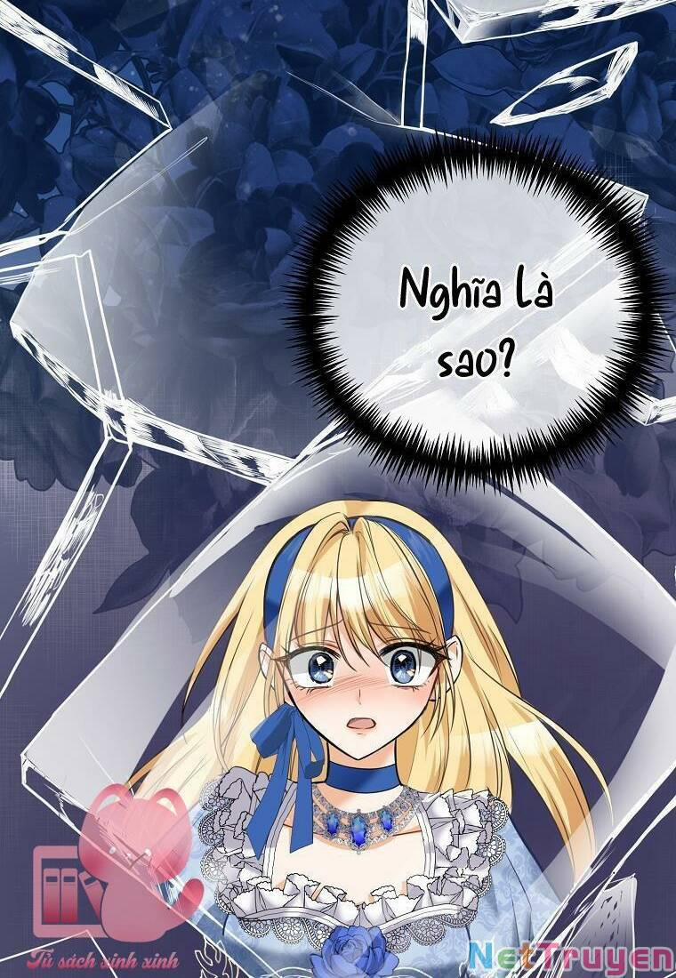 Thánh Nữ Trở Lại Làm Phản Diện 1 trang 110