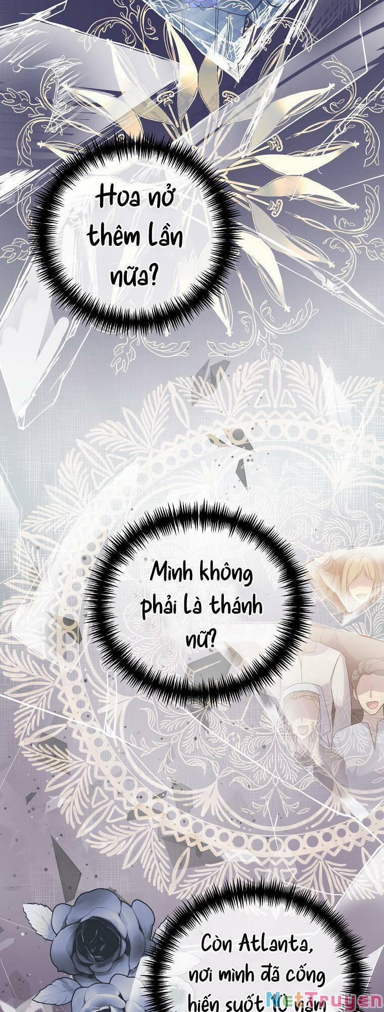Thánh Nữ Trở Lại Làm Phản Diện 1 trang 111