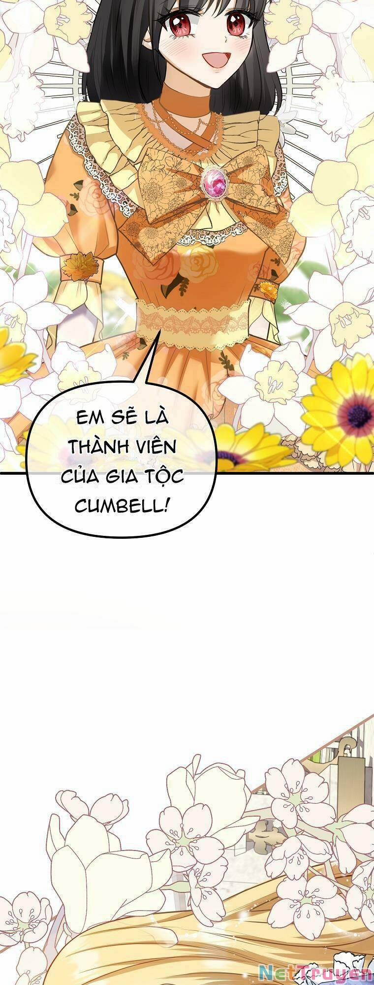 Thánh Nữ Trở Lại Làm Phản Diện 1 trang 118