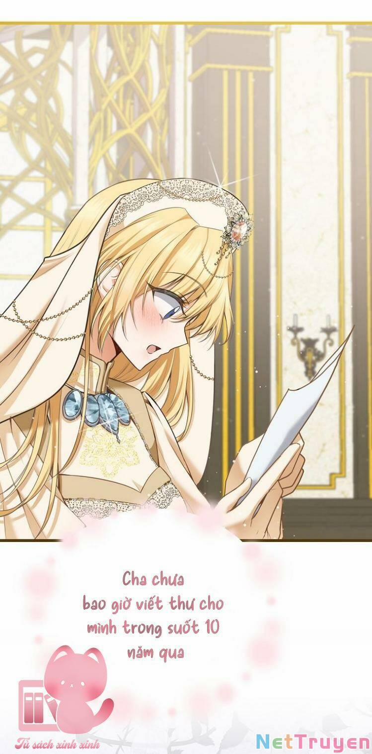 Thánh Nữ Trở Lại Làm Phản Diện 1 trang 124