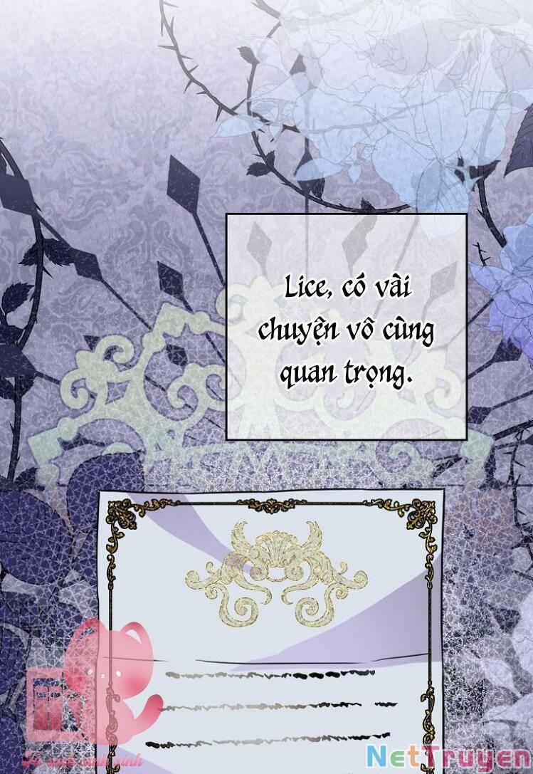 Thánh Nữ Trở Lại Làm Phản Diện 1 trang 125